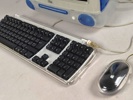Dator, iMac G 3 med tillbehör