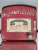 Alarmtelefon