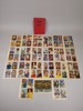 Sportens stjärnor & kändisbilder, bl.a. samlarbild Cassius Clay s. 6