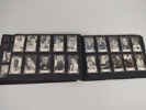 Sportens stjärnor & kändisbilder, bl.a. samlarbild Cassius Clay s. 6