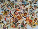 Parti filmisar/samlarbilder