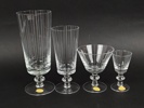 Glasservis, Special Kristall Ekeberga
