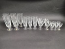 Glasservis, Special Kristall Ekeberga