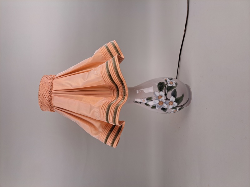 Bordslampa, Bing & Gröndahl Danmark
