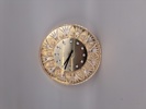 Väggklocka, Junghans Quartz