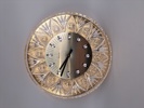 Väggklocka, Junghans Quartz
