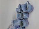 Teservis, Pia Schrewelius, stengods