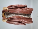 Skinnjacka, Malungs skinnindustri