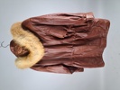 Skinnjacka, Malungs skinnindustri