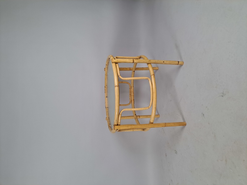 Bord, Rotting & glas