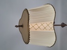 Golvlampa, smide