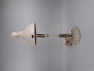 Skrivbordslampa, Luxo