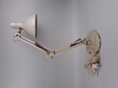 Skrivbordslampa, Luxo