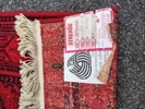 Orientalisk matta, Afghan, handknuten