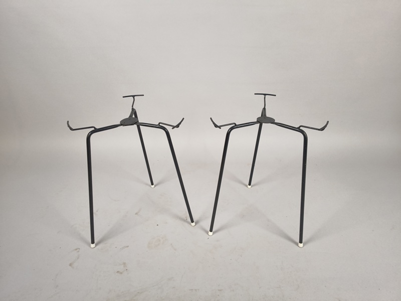 Underrede till brickor, 1950-/1960-tal