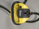 Dammsugare, Kärcher A 2204