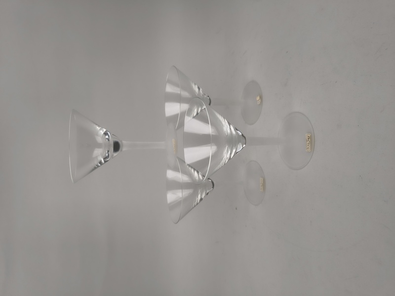 Martiniglas, Boda Shop, 4 st