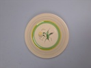Teservis, "Sunbuff" Grays Pottery Stoke-On-Trent England