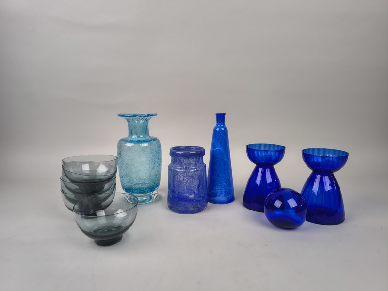 Parti glas, Retro