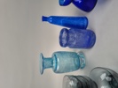 Parti glas, Retro
