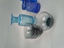 Parti glas, Retro
