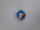 Diverse miniatyr glas