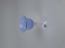Diverse miniatyr glas