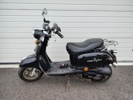Moped, TMS-Reteo Klass 1 50 cc