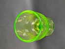 Pokalglas, Uranglas