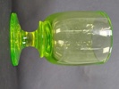 Pokalglas, Uranglas