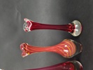 Vaser, glas bl.a. Flygfors