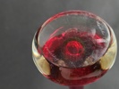 Vaser, glas bl.a. Flygfors