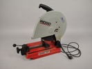 Metallkap, Ridgid 580