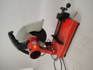 Metallkap, Ridgid 580