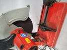 Metallkap, Ridgid 580