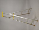 Trappstege, Wibe, Aluminium