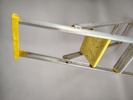 Trappstege, Wibe, Aluminium