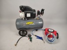 Kompressor, Meec 50 L