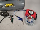 Kompressor, Meec 50 L
