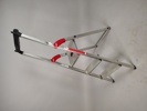 Trappstege, Hailo Aluminium