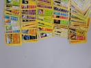 Parti Pokémonkort, ca 600 st