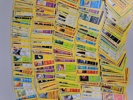 Parti Pokémonkort, ca 600 st