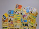 Parti Pokémonkort, ca 600 st