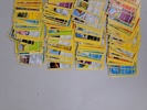 Parti Pokémonkort, ca 500 st