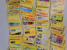 Parti Pokémonkort, ca 500 st