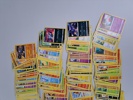 Parti Pokémonkort, ca 500 st