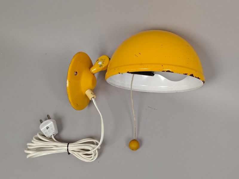 Vägglampa, "Elit 703" Knud Christensen