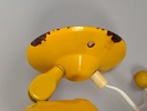 Vägglampa, "Elit 703" Knud Christensen