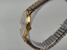 Armbandsur, Certina 18 k Guld "New Art" automatisk