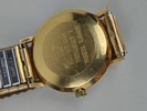 Armbandsur, Certina 18 k Guld "New Art" automatisk